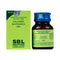 SBL Calcarea Sulphurica Biochemic Tablet 30X